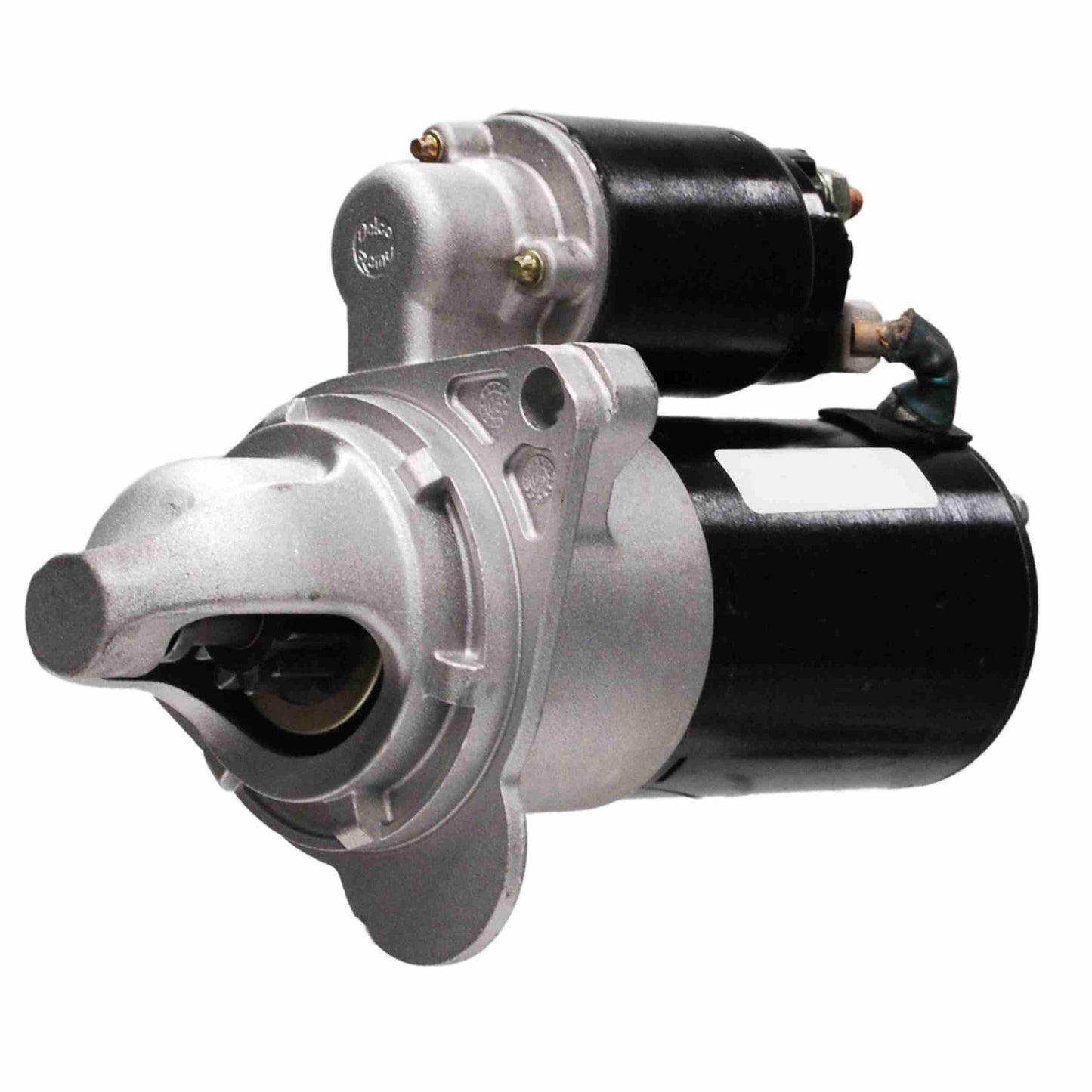 Quality-Built Starter 19466N