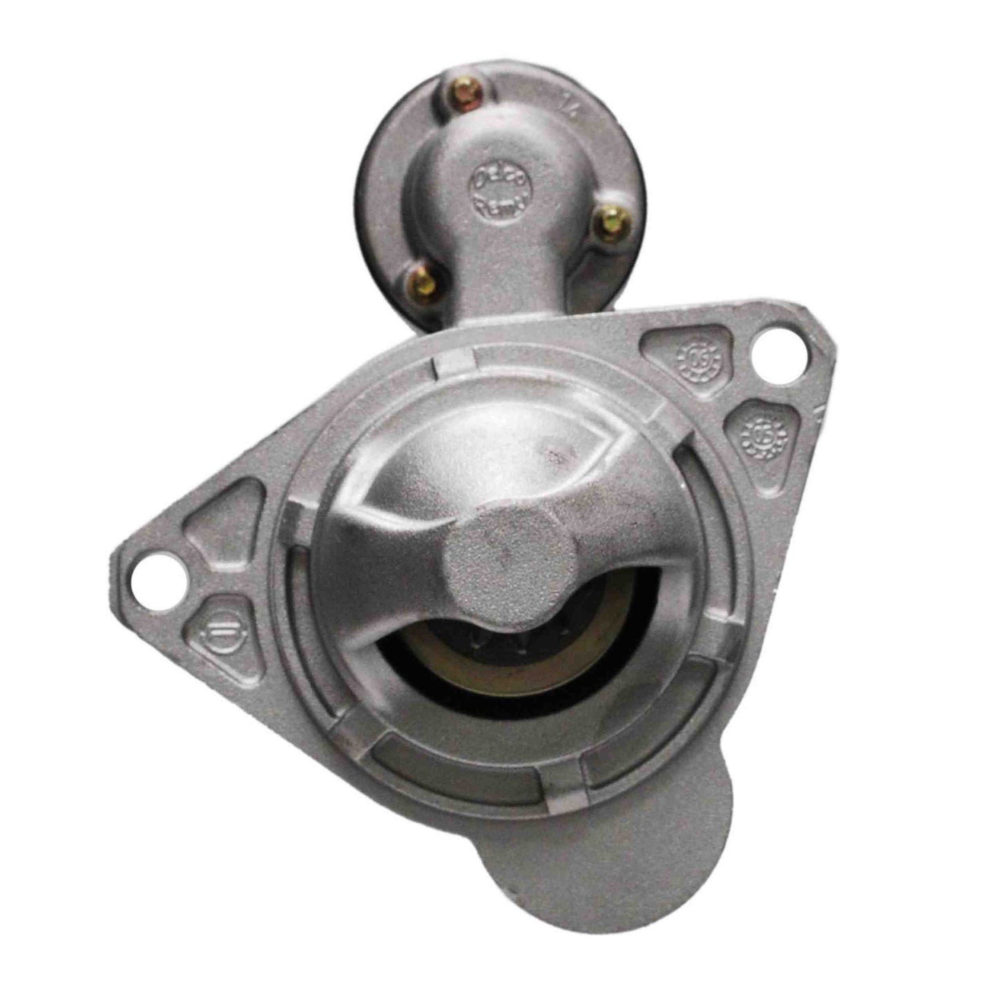 Quality-Built Starter Motor 19466