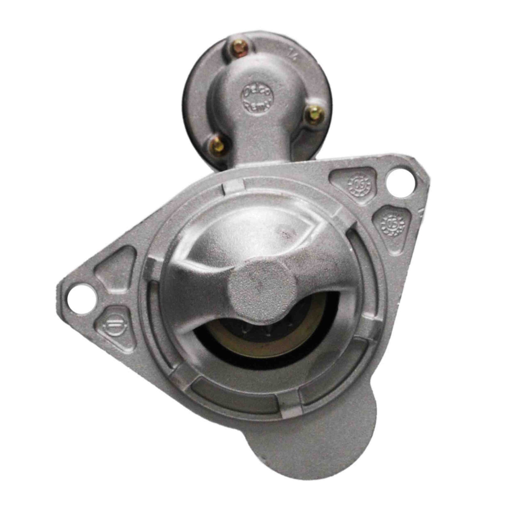 Quality-Built Starter  top view frsport 19466
