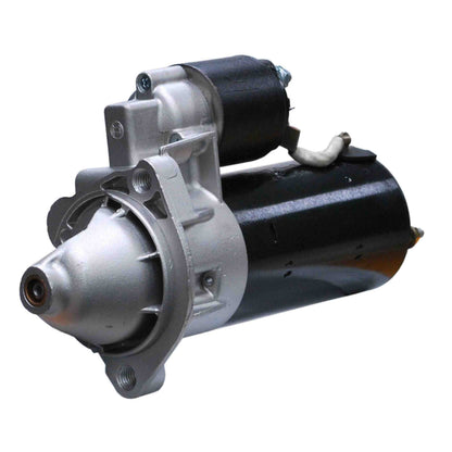 Quality-Built Starter Motor 19467