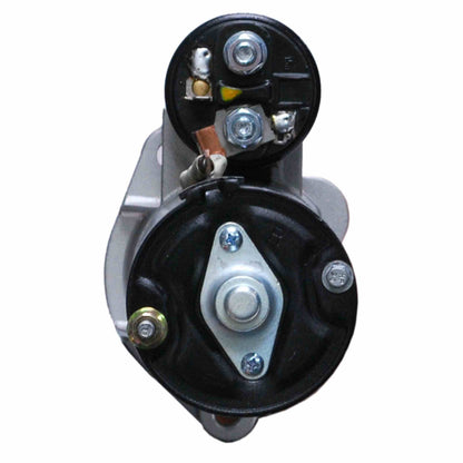 Quality-Built Starter Motor 19467