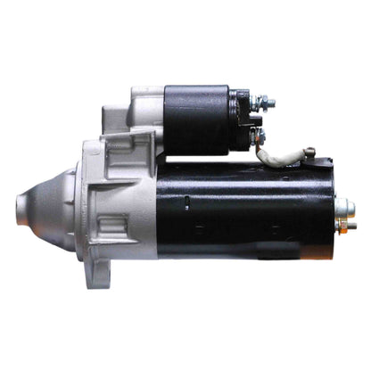 Quality-Built Starter 19467