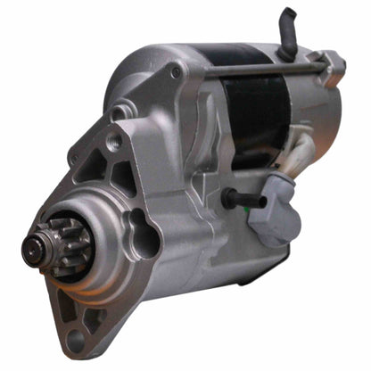 Quality-Built Starter 19468