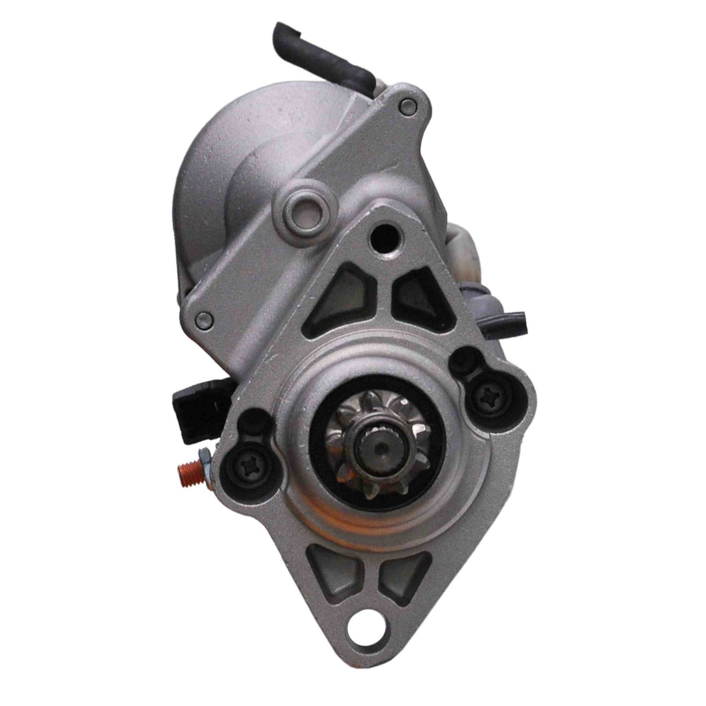 Quality-Built Starter 19468