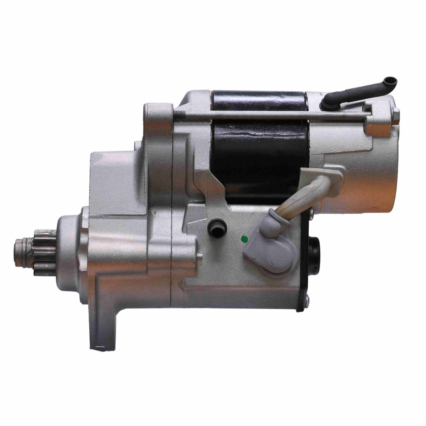 Quality-Built Starter Motor 19468