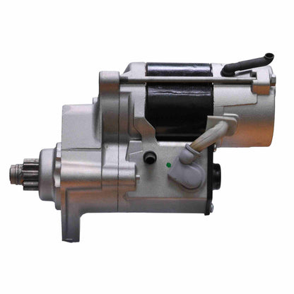Quality-Built Starter Motor 19468