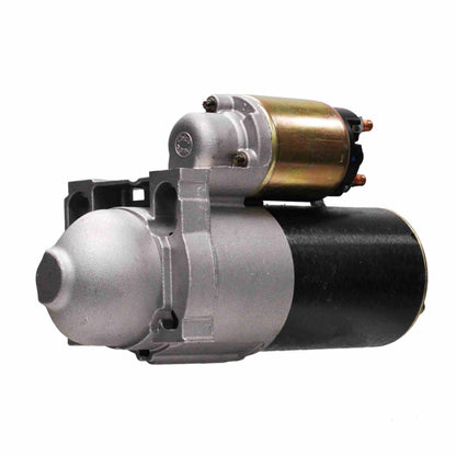 Quality-Built Starter Motor 19469