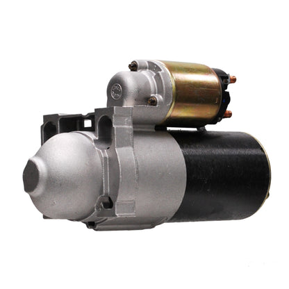 Quality-Built Starter Motor 19469