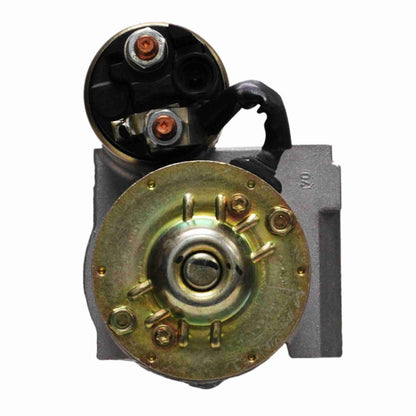 Quality-Built Starter Motor 19469