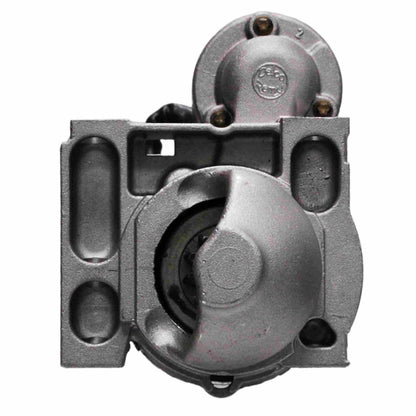 Quality-Built Starter Motor 19469
