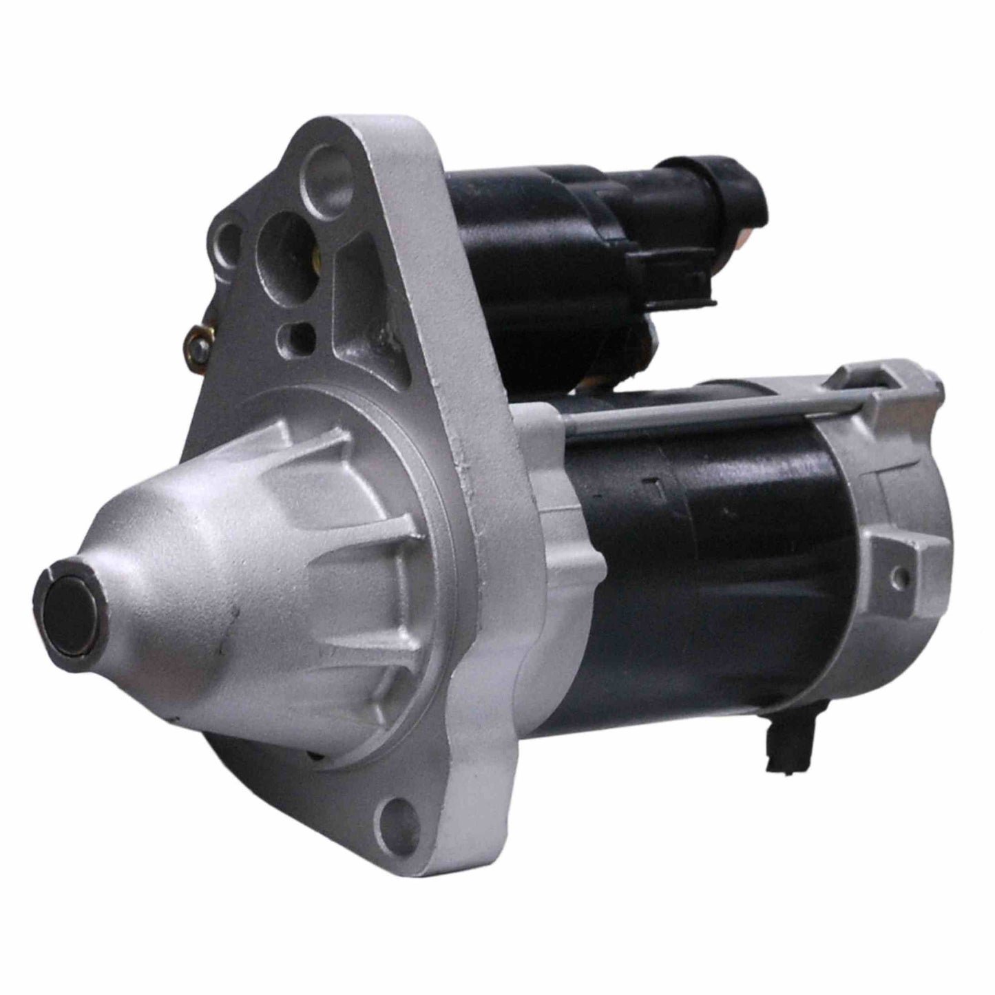 Quality-Built Starter Motor 19471