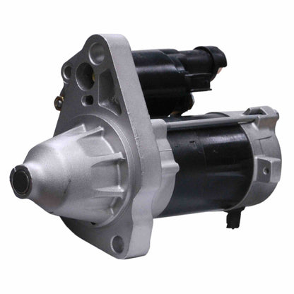 Quality-Built Starter Motor 19471