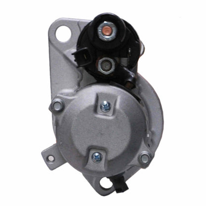 Quality-Built Starter Motor 19471