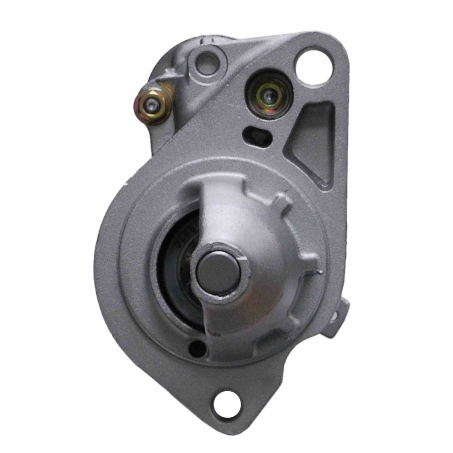 Quality-Built Starter Motor 19471