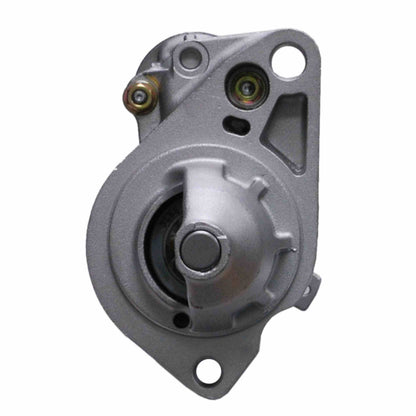 Quality-Built Starter Motor 19471
