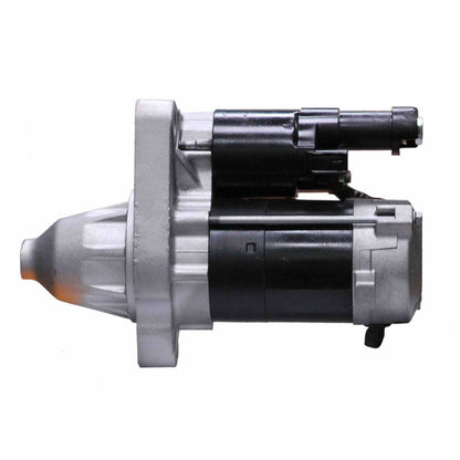 Quality-Built Starter Motor 19471