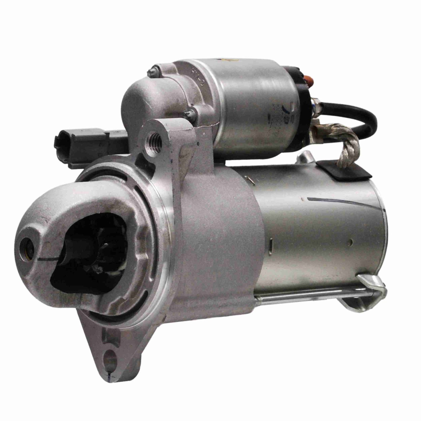 Quality-Built Starter Motor 19472