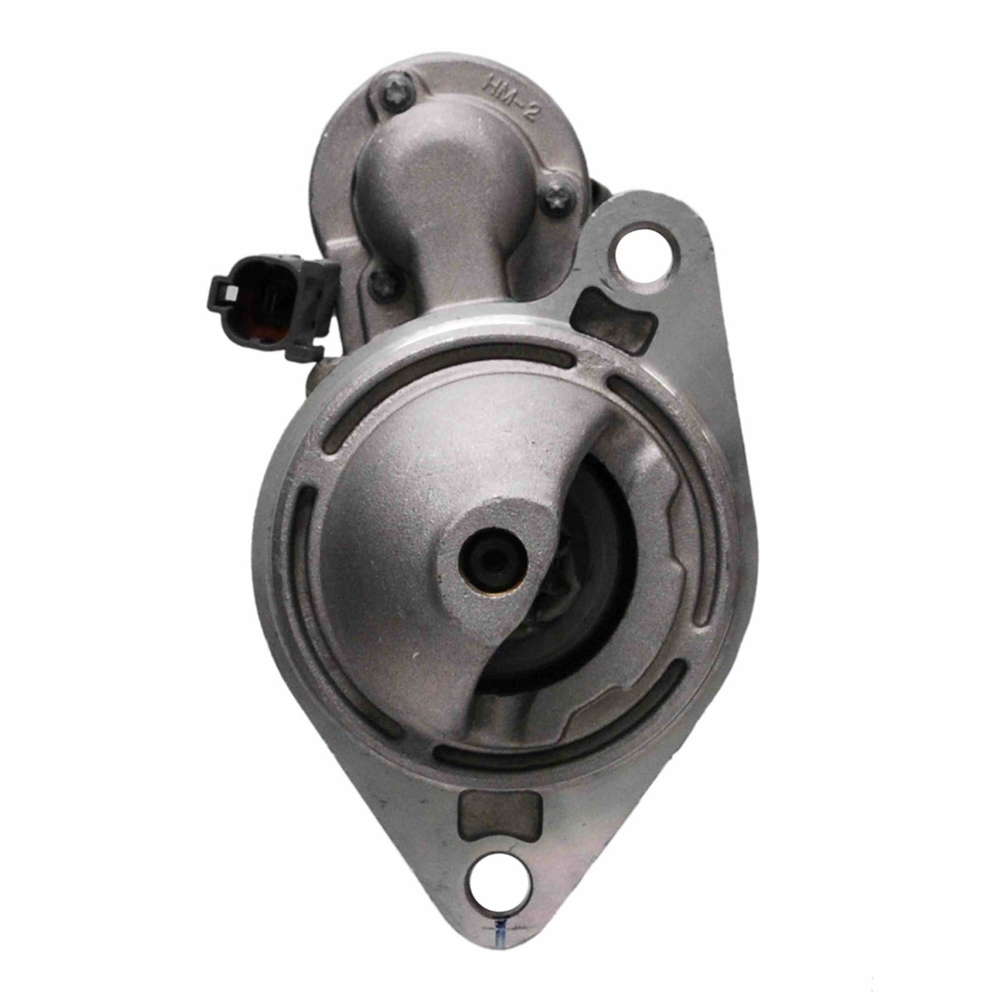 Quality-Built Starter Motor 19472