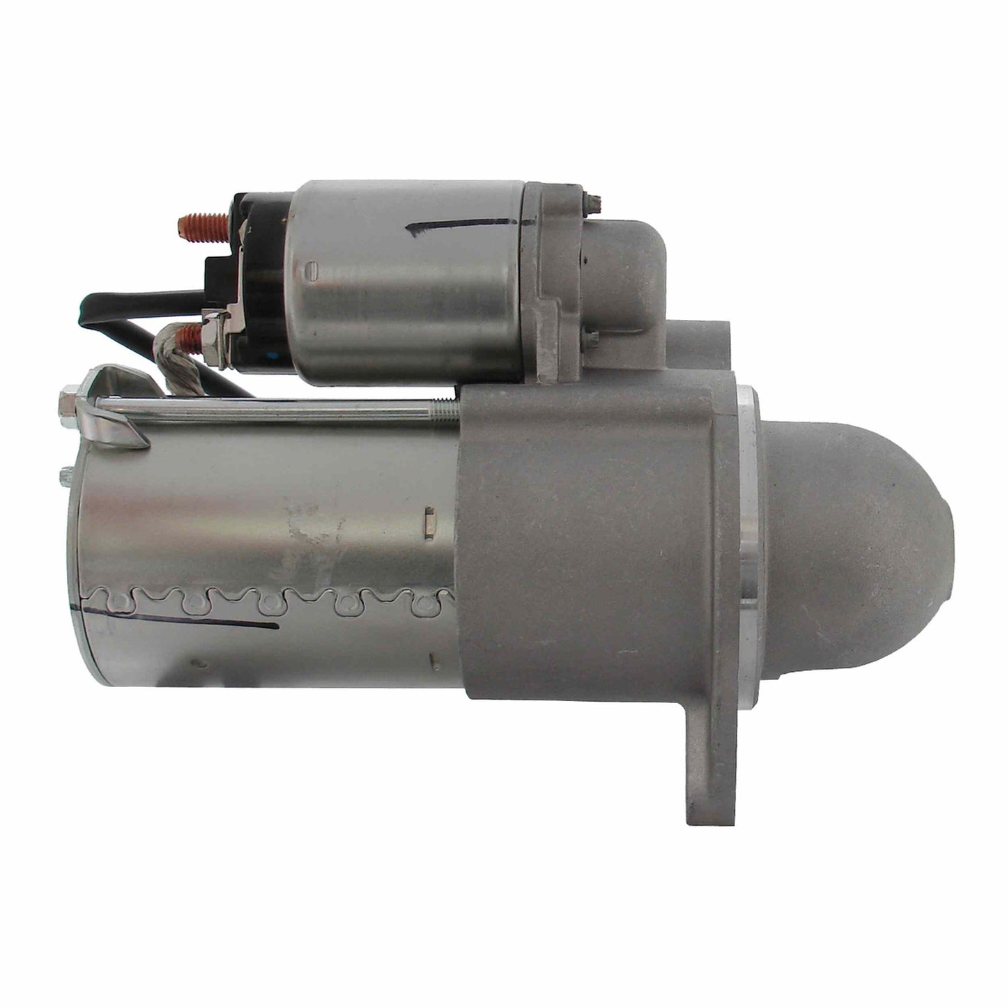 Quality-Built Starter Motor 19472