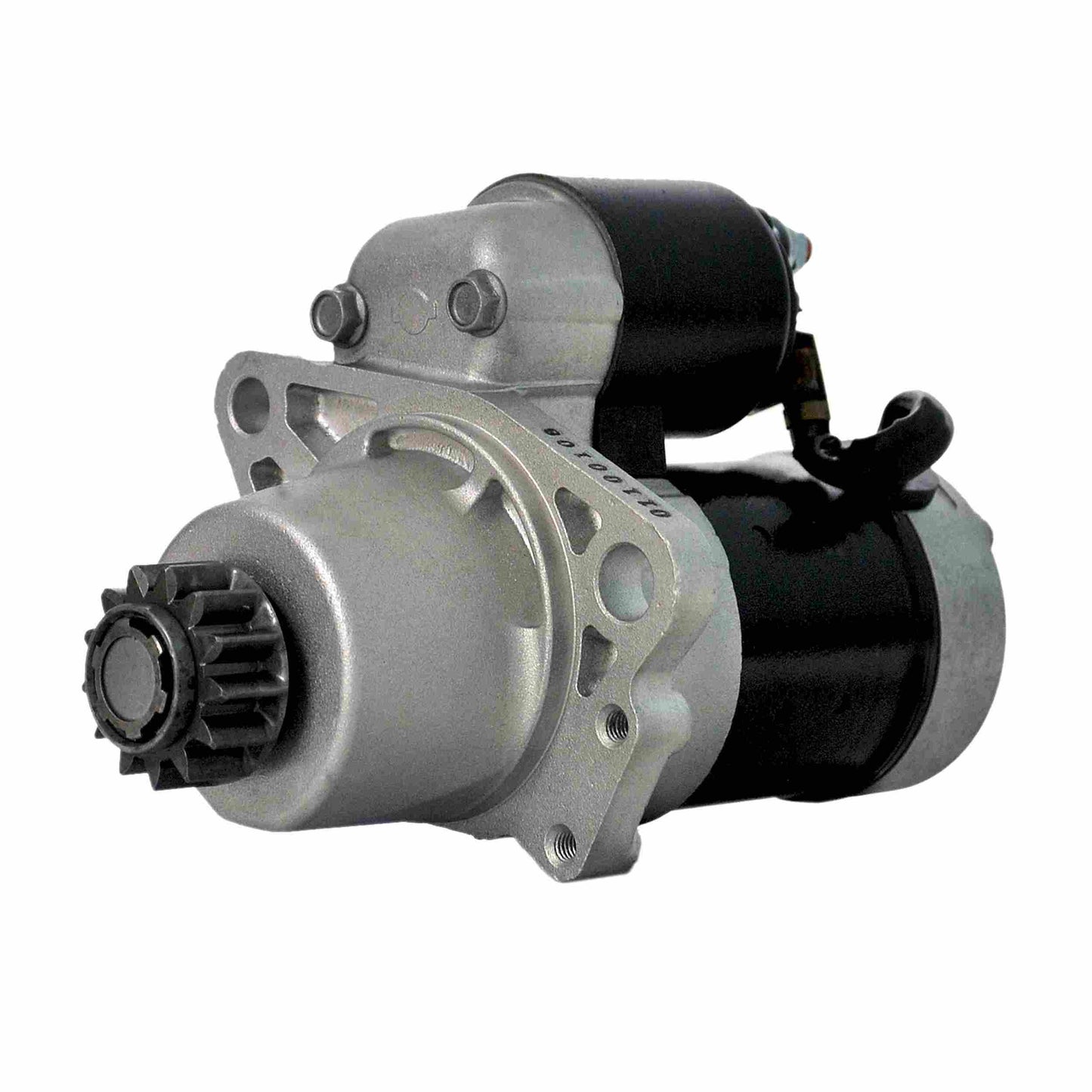 Quality-Built Starter 19474