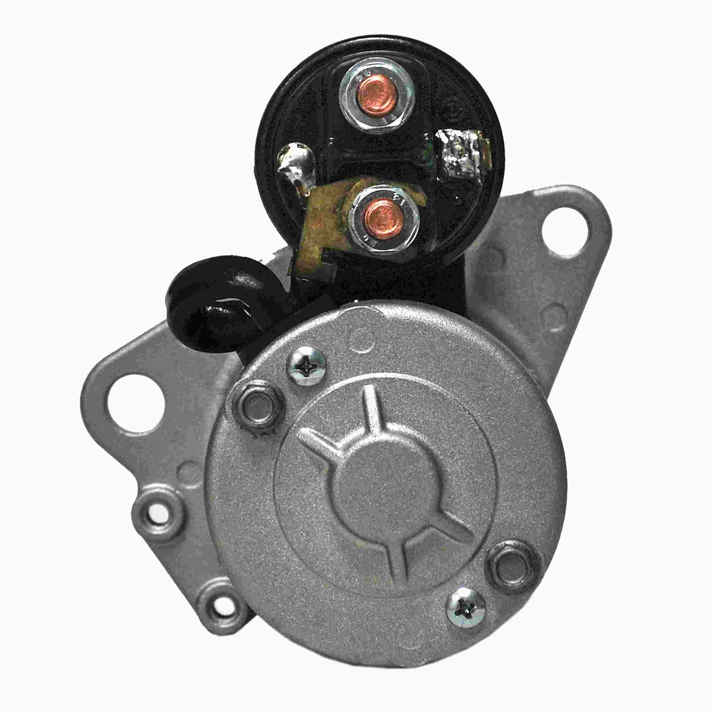 Quality-Built Starter Motor 19474