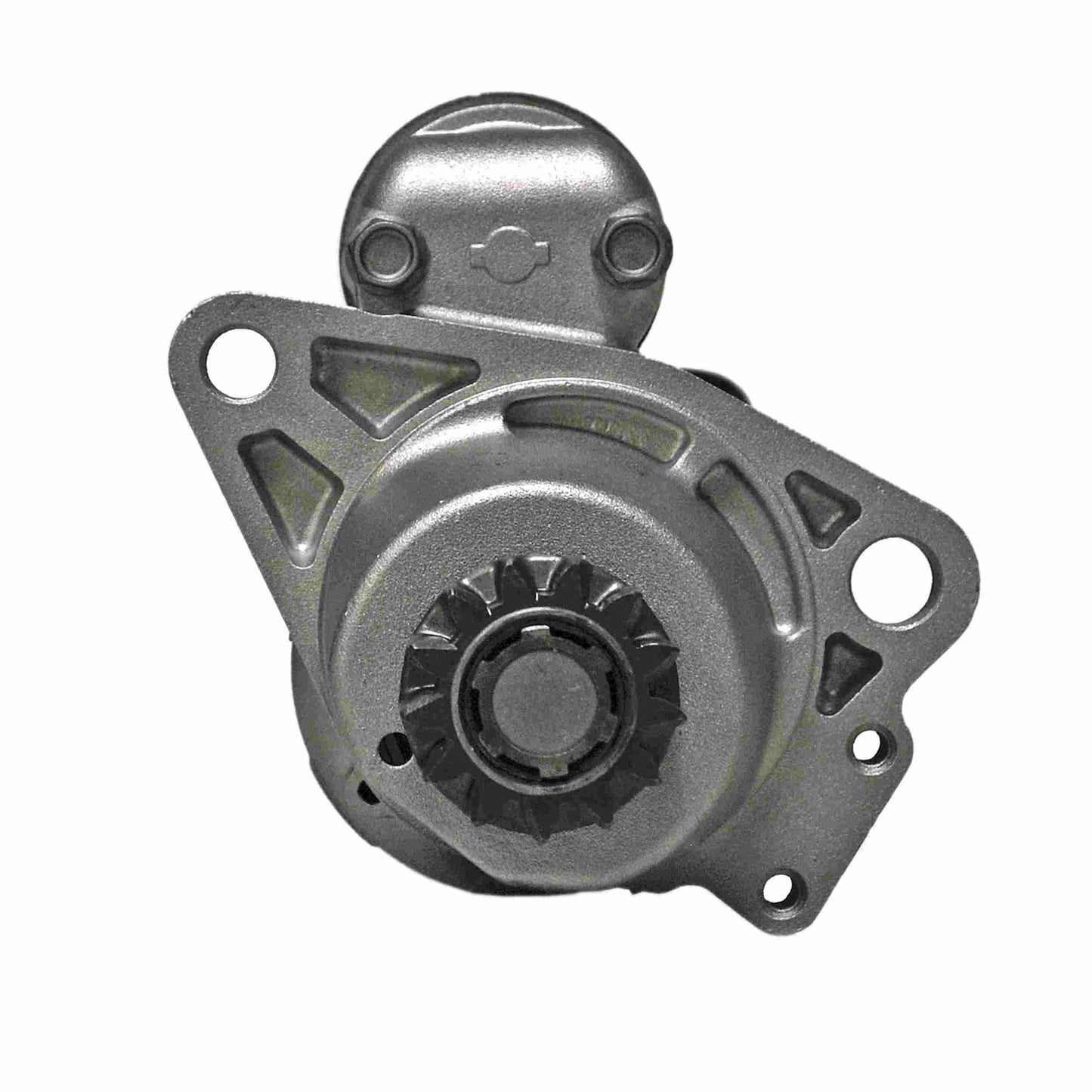 Quality-Built Starter Motor 19474