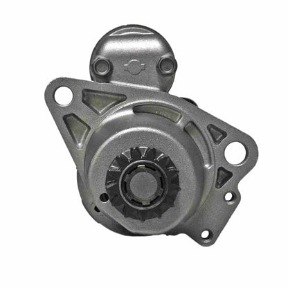 Quality-Built Starter Motor 19474