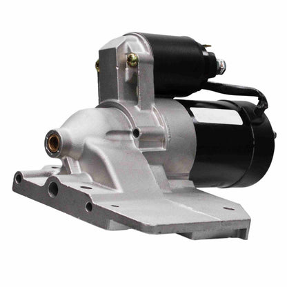 Quality-Built Starter Motor 19476