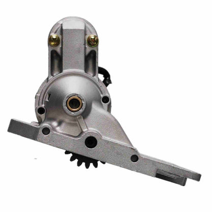 Quality-Built Starter Motor 19476