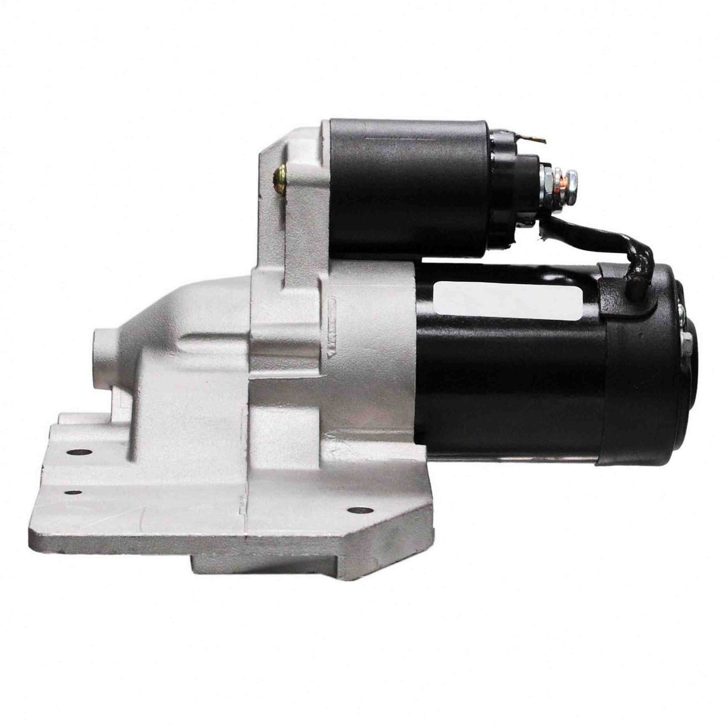Quality-Built Starter Motor 19476