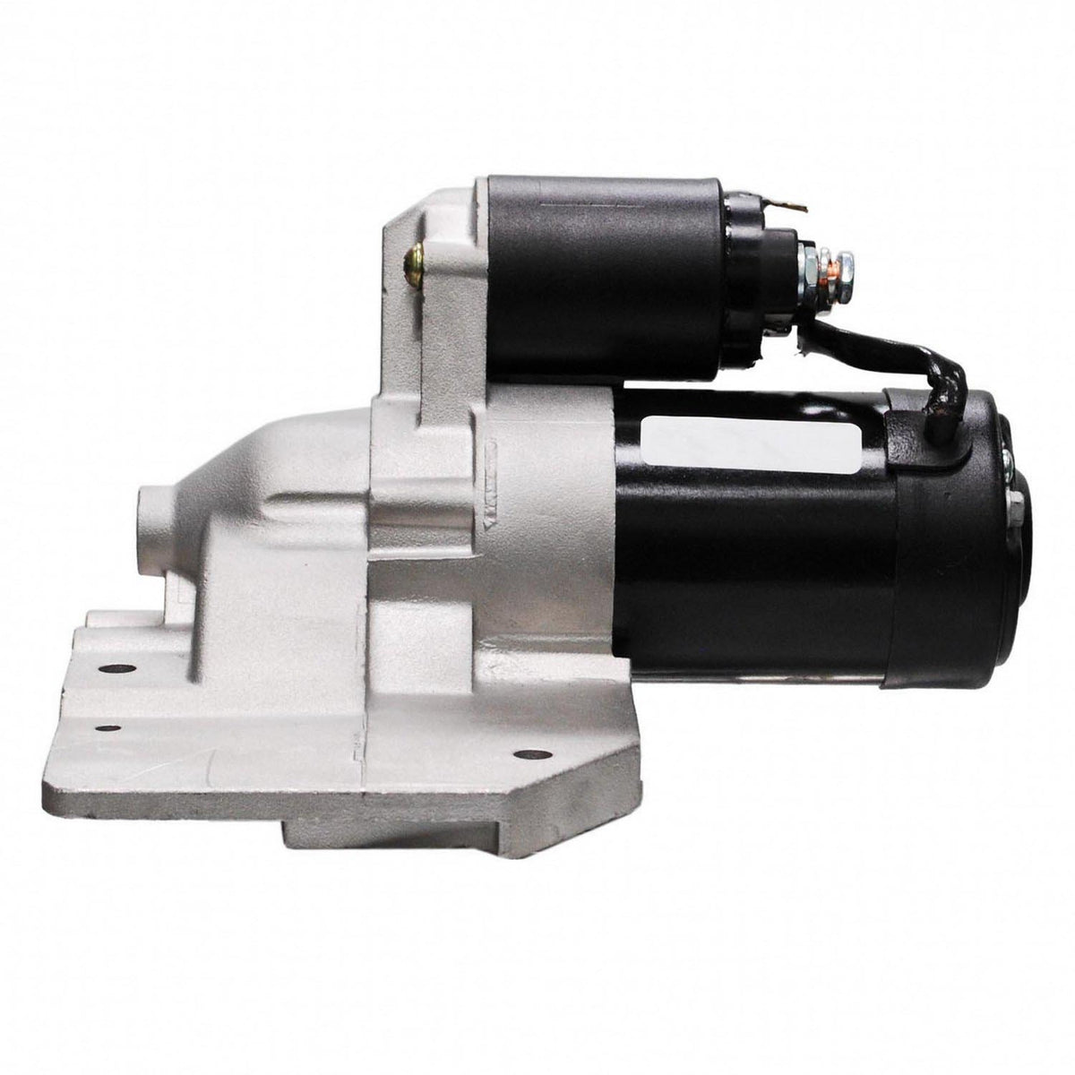 Quality-Built Starter 19476