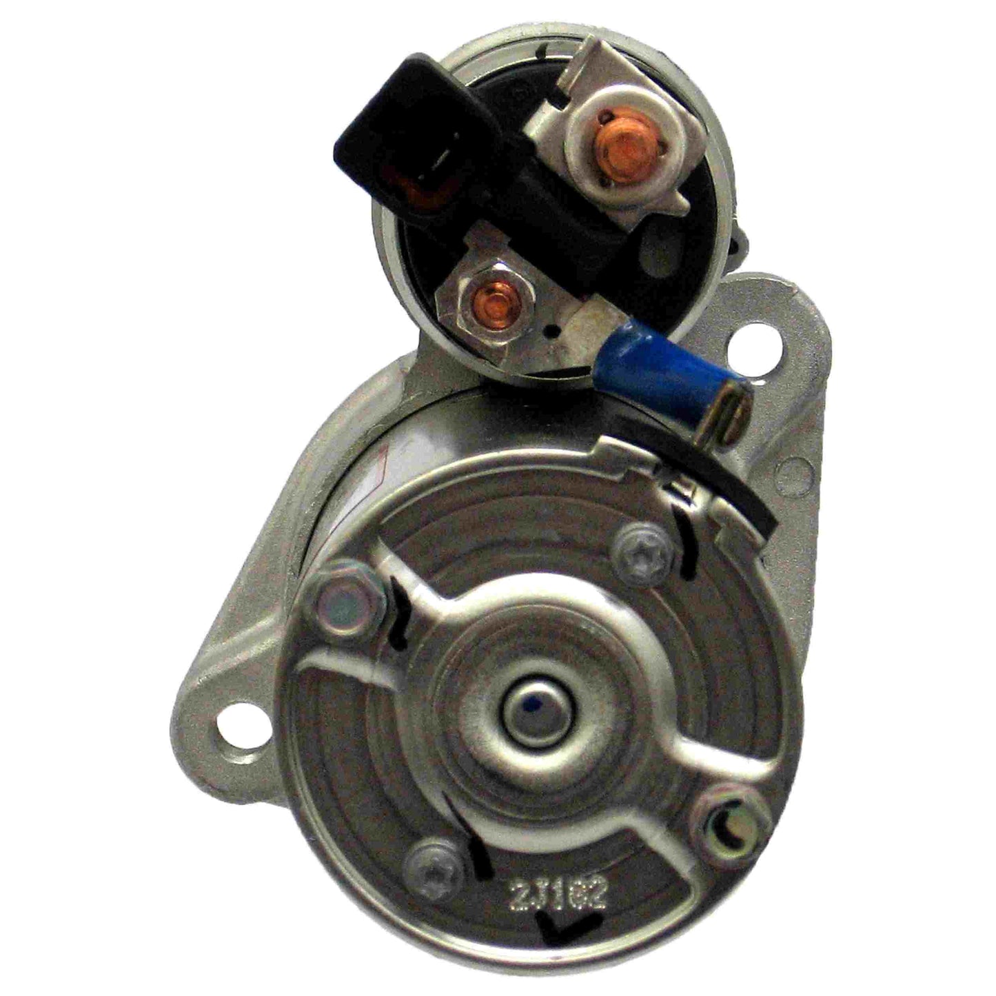 Quality-Built Starter 19477