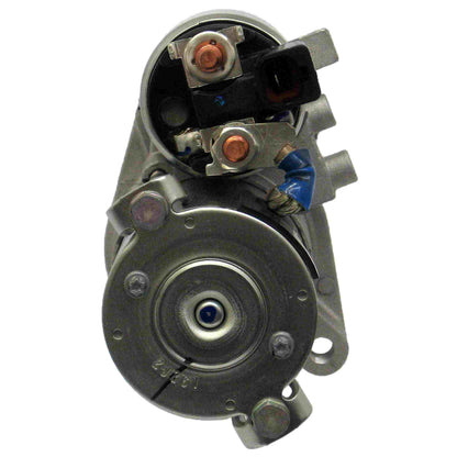 Quality-Built Starter Motor 19478