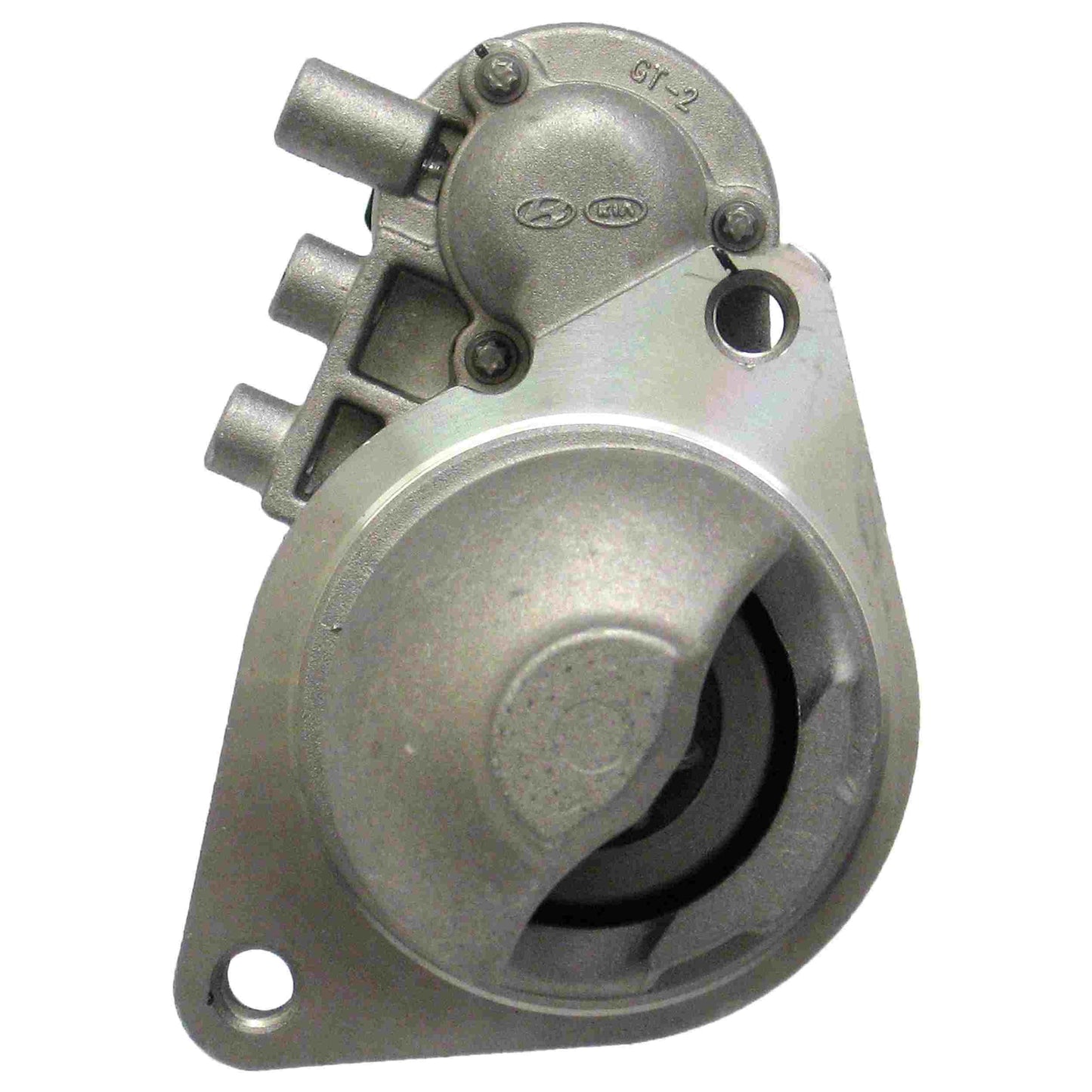 Quality-Built Starter 19478