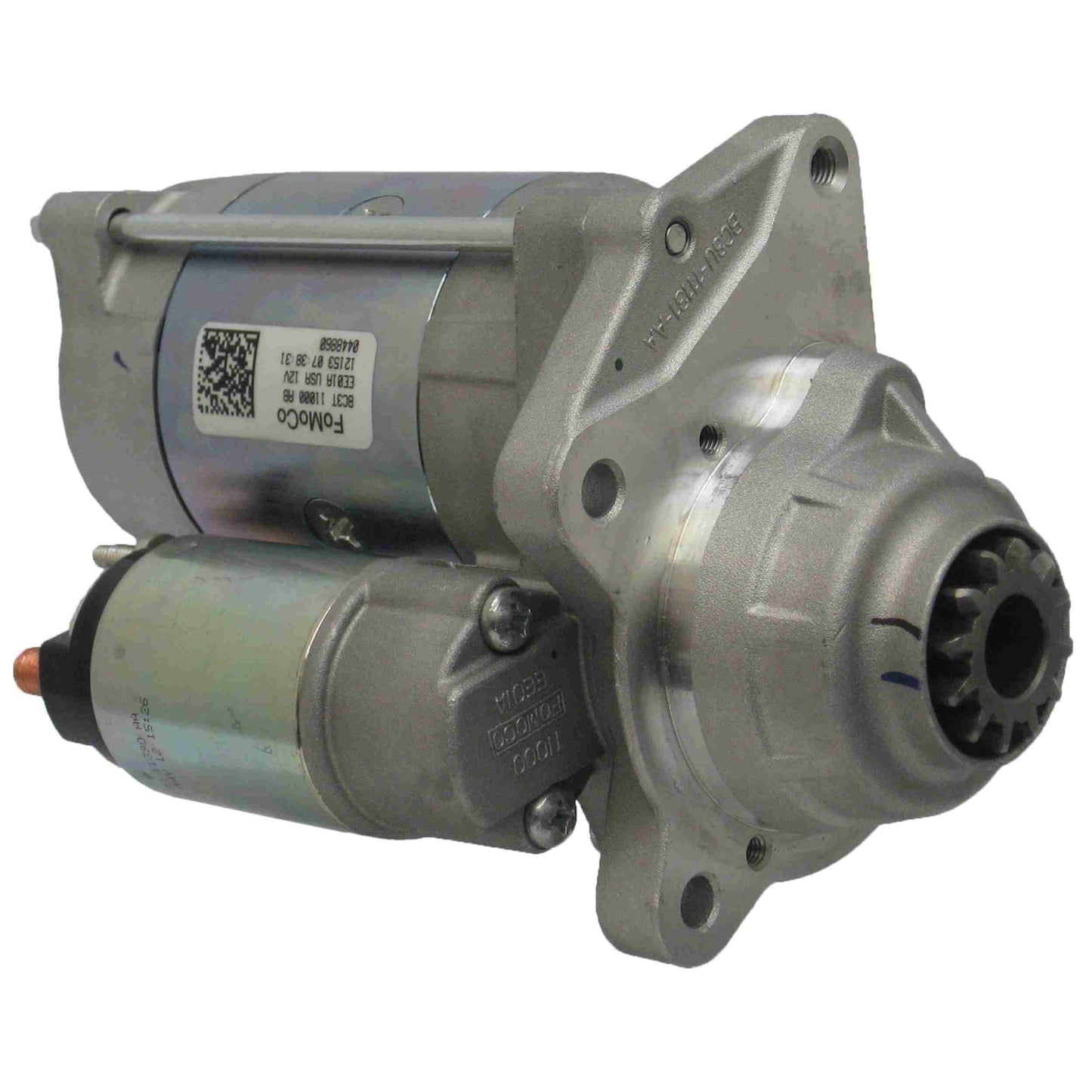 Quality-Built Starter 19479N