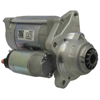 Quality-Built Starter 19479N