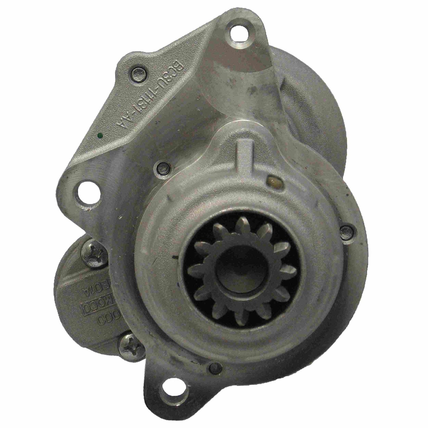 Quality-Built Starter 19479N