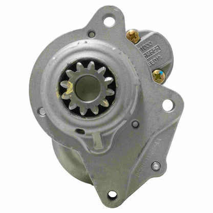 Quality-Built Starter Motor 19479