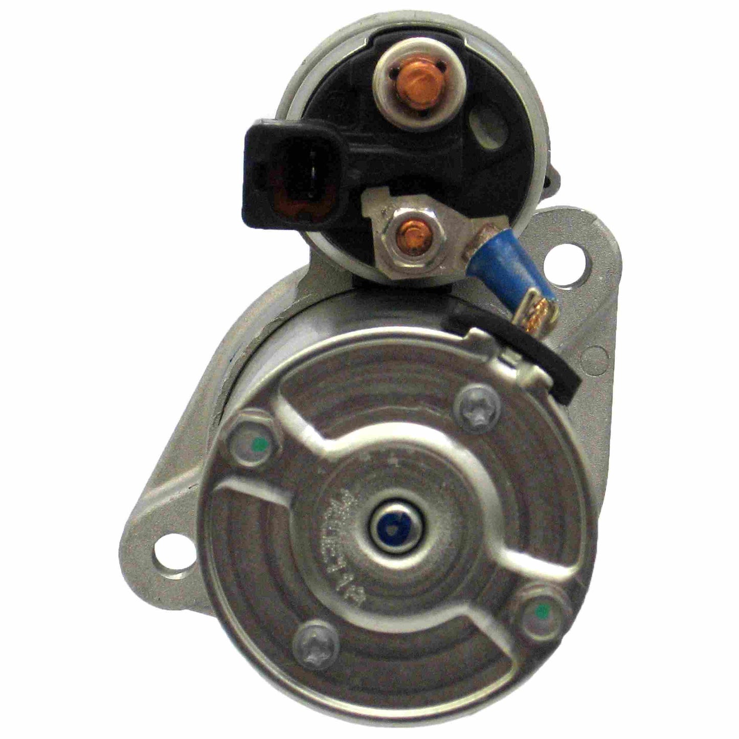 Quality-Built Starter 19480