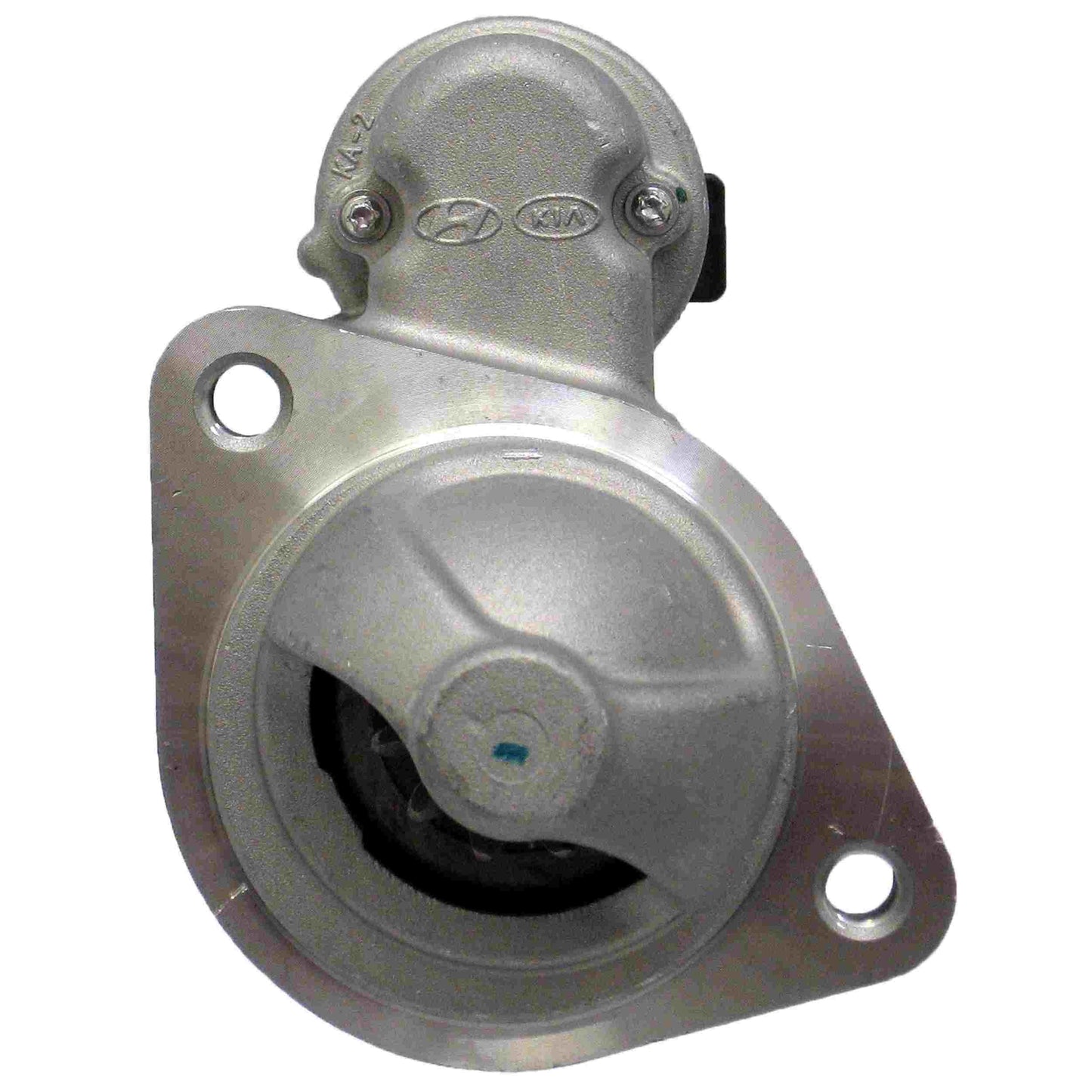 Quality-Built Starter 19480