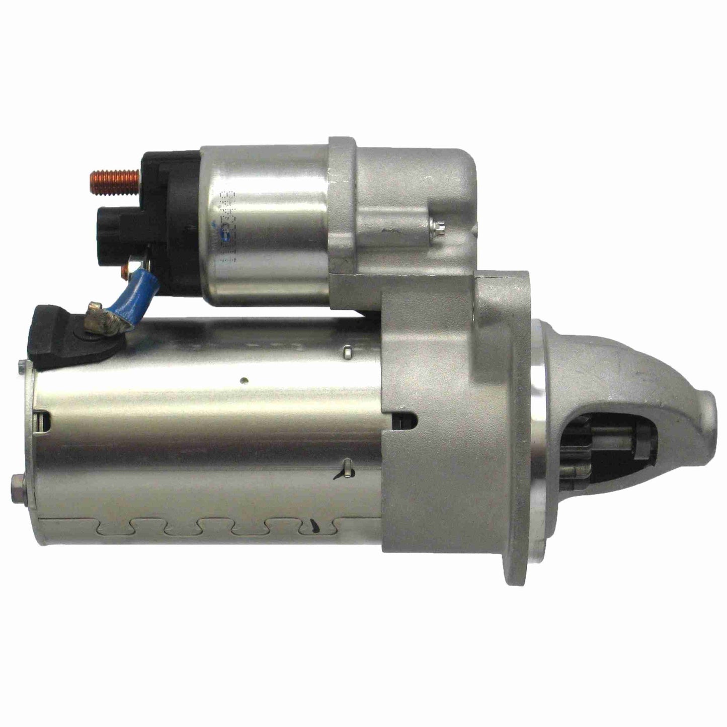 Quality-Built Starter Motor 19480