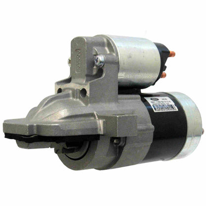 Quality-Built Starter Motor 19481