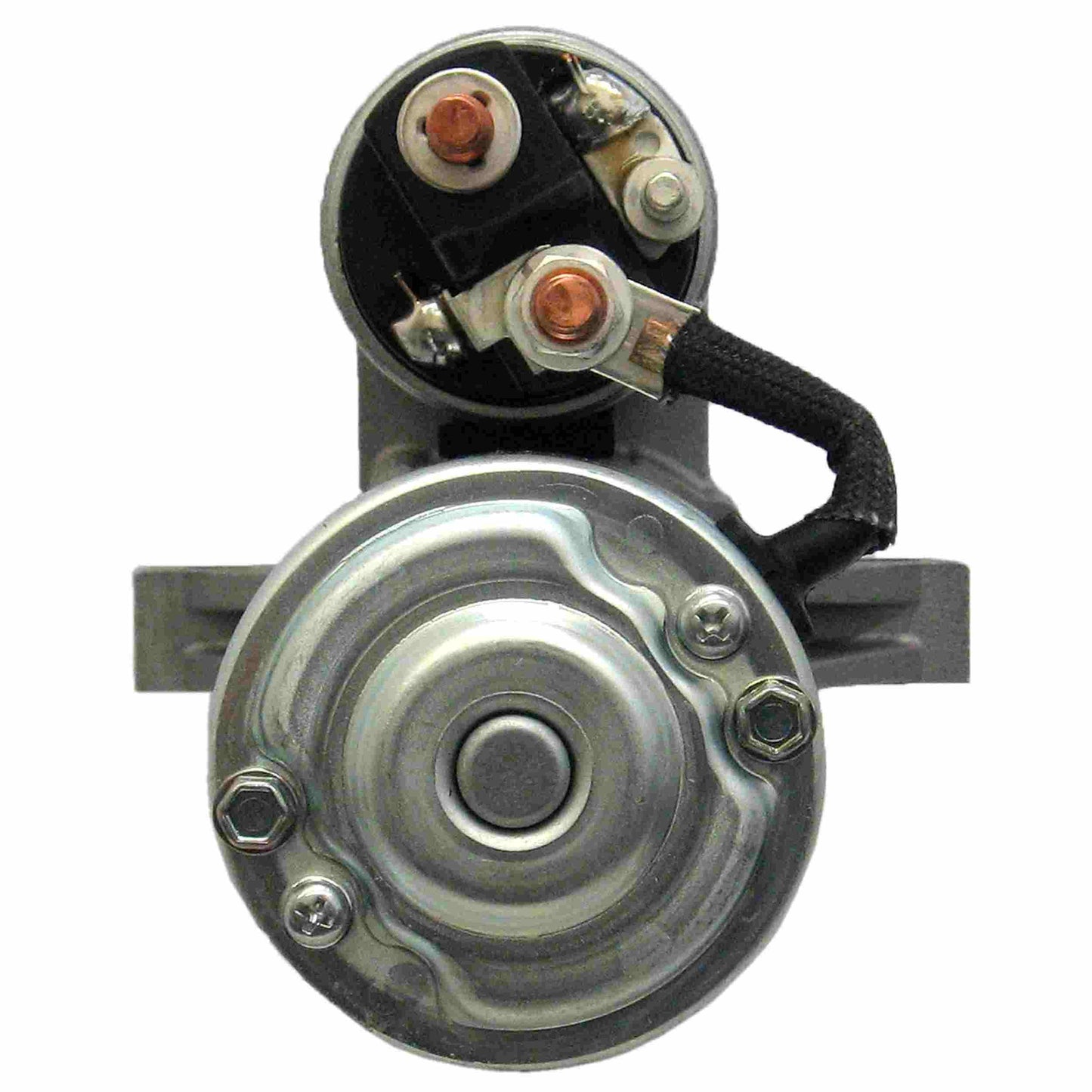 Quality-Built Starter Motor 19481