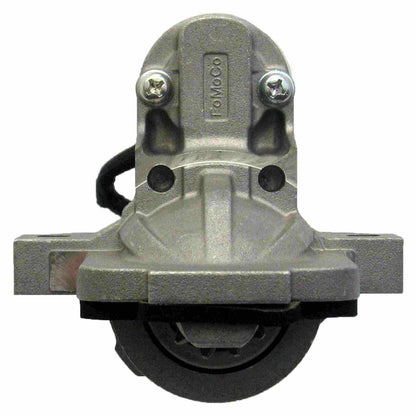 Quality-Built Starter Motor 19481