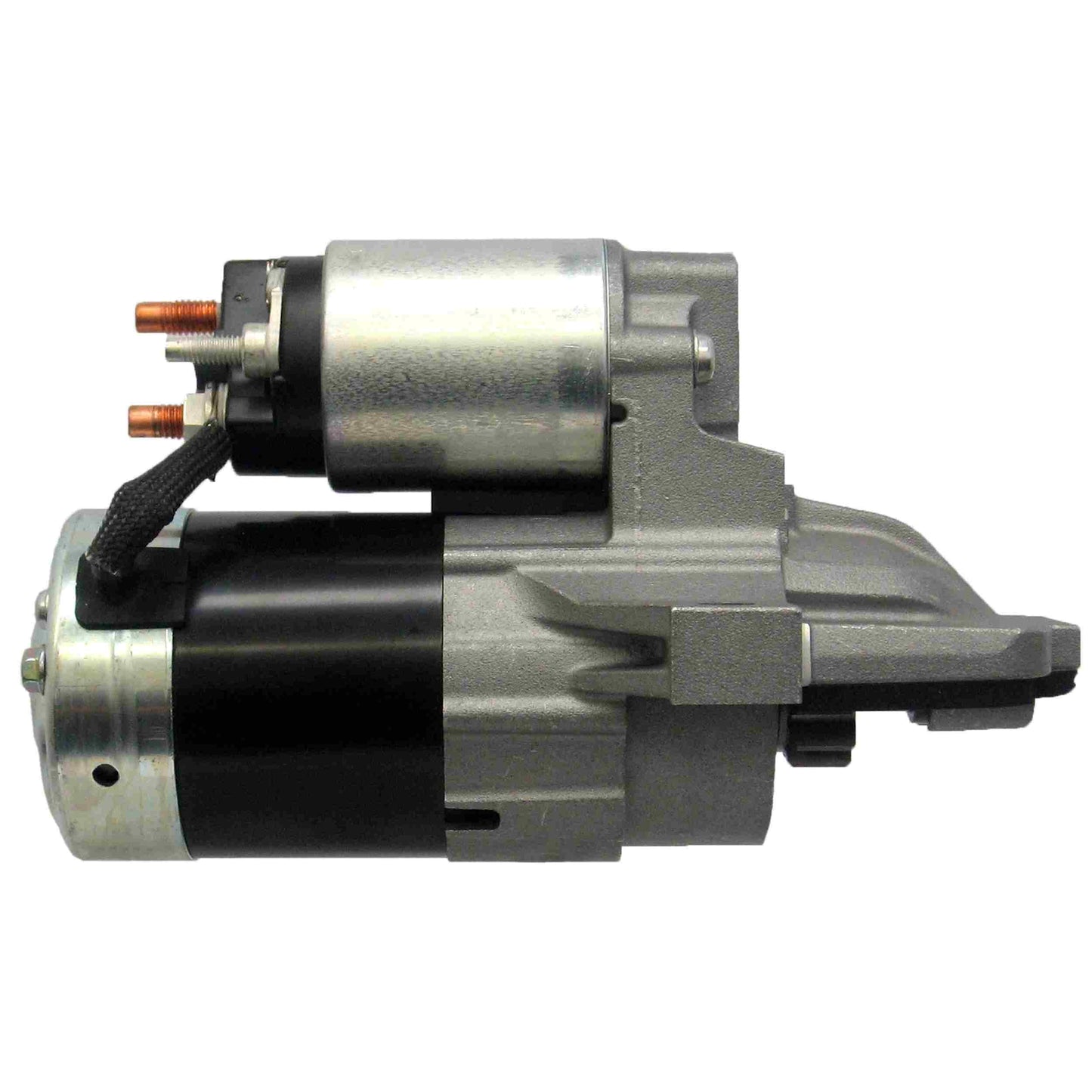 Quality-Built Starter Motor 19481