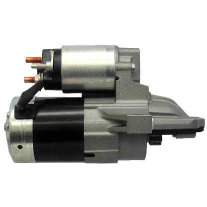 Quality-Built Starter Motor 19481