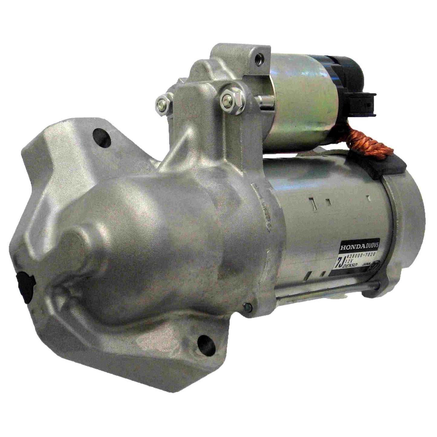 Quality-Built Starter 19482