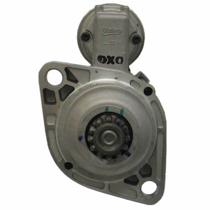 Quality-Built Starter Motor 19483