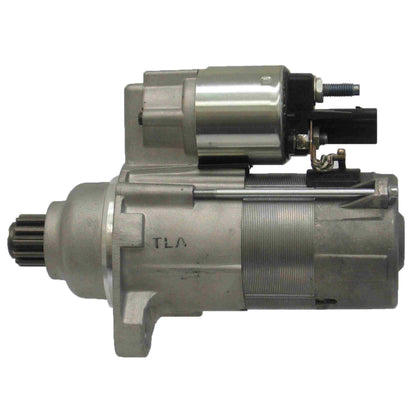 Quality-Built Starter Motor 19483