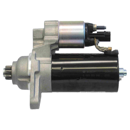 Quality-Built Starter Motor 19484